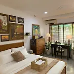 The Rustic Home