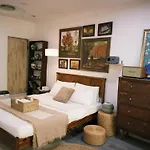The Rustic Home