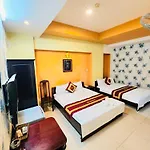 Tuan Hung Hotel Hcm