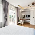 El Ocaso Boutique Hotel