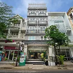 El Ocaso Boutique Hotel