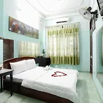 Hong Luc Hotel Hcm