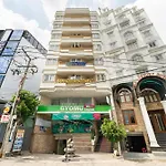Tan Son Nhat Airport Apartment By Sabay