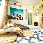The Harmony Homestay - Nha Pho 2 Tang Am Cung