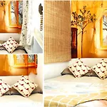The Harmony Homestay - Nha Pho 2 Tang Am Cung