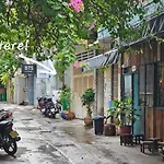 Stay In Here Hcmc, Vietnam