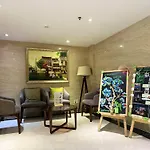Ramada Encore By Wyndham Saigon D1 - Formerly M Boutique Hotel Saigon
