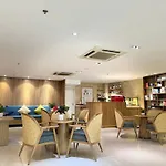 Ramada Encore By Wyndham Saigon D1 - Formerly M Boutique Hotel Saigon