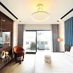 Royal Dragon Boutique Hotel Tan Binh