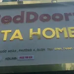 Hotel Rita Home - San Bay Tan Son Nhat- Airport,Canh Benh Vien Tam Anh, San Van Quan Khu 7