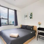 Soho D1 - Near Bui Vien , Ben Thanh Market 1Km