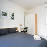 Soho D1 - Near Bui Vien , Ben Thanh Market 1Km