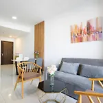 Soho D1 - Near Bui Vien , Ben Thanh Market 1Km