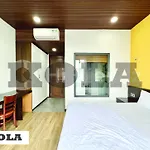 Kola Apartments