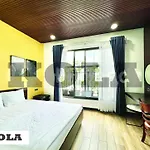 Kola Apartments