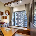 The Marq - Enchanted Hideaway