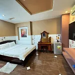 Sai Gon Hotel Binh Tan