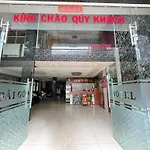 Sai Gon Hotel Binh Tan