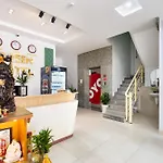 Green Airport Hotel