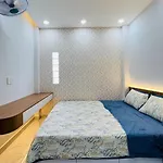 Thach Da Motel