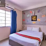 S79 Meraki Hotel Bui Vien