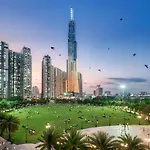 Saigon Landmark Riverside Apartment