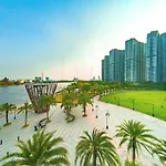 Saigon Landmark Riverside Apartment