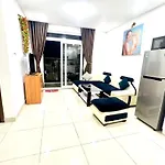 The Western Capital 3 Bedrooms