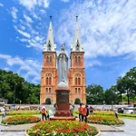 Phan Hotel Ho Chi Minh