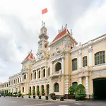 Phan Hotel Ho Chi Minh
