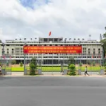 Phan Hotel Ho Chi Minh