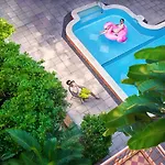 M Village Living Dien Bien Phu - The Tropic