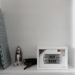 Lynh Apartment Saigon D4