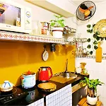 Nau\'S Homestay Hcmc