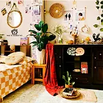 Nau\'S Homestay Hcmc