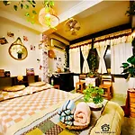 Nau\'S Homestay Hcmc