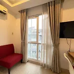 Phu My Hung - Saigon South Serviced Apartments - Near Vivo City Mall