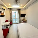 Phu My Hung - Saigon South Serviced Apartments - Near Vivo City Mall