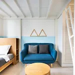 2 Beds Studio At Rivergate Residences