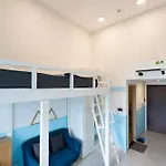 2 Beds Studio At Rivergate Residences