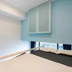 2 Beds Studio At Rivergate Residences