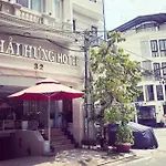 Khai Hung Hotel Binh Chanh