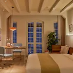 The Urban Resort By Circadian
