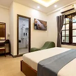 Binh Trieu Hotel - Go Vap
