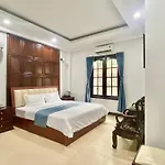 Binh Trieu Hotel - Go Vap