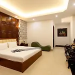 Binh Trieu Hotel - Go Vap