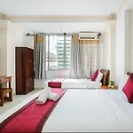 New York Thien Phuc Resident Hotel