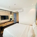 A25 Hotel - 277 Le Thanh Ton