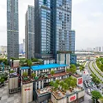 Landmark Vinhomes Service Apartment