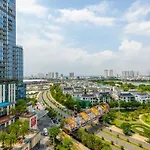 Landmark Vinhomes Service Apartment
